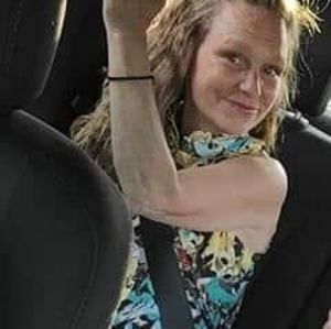 Meet your Posher, Cathy